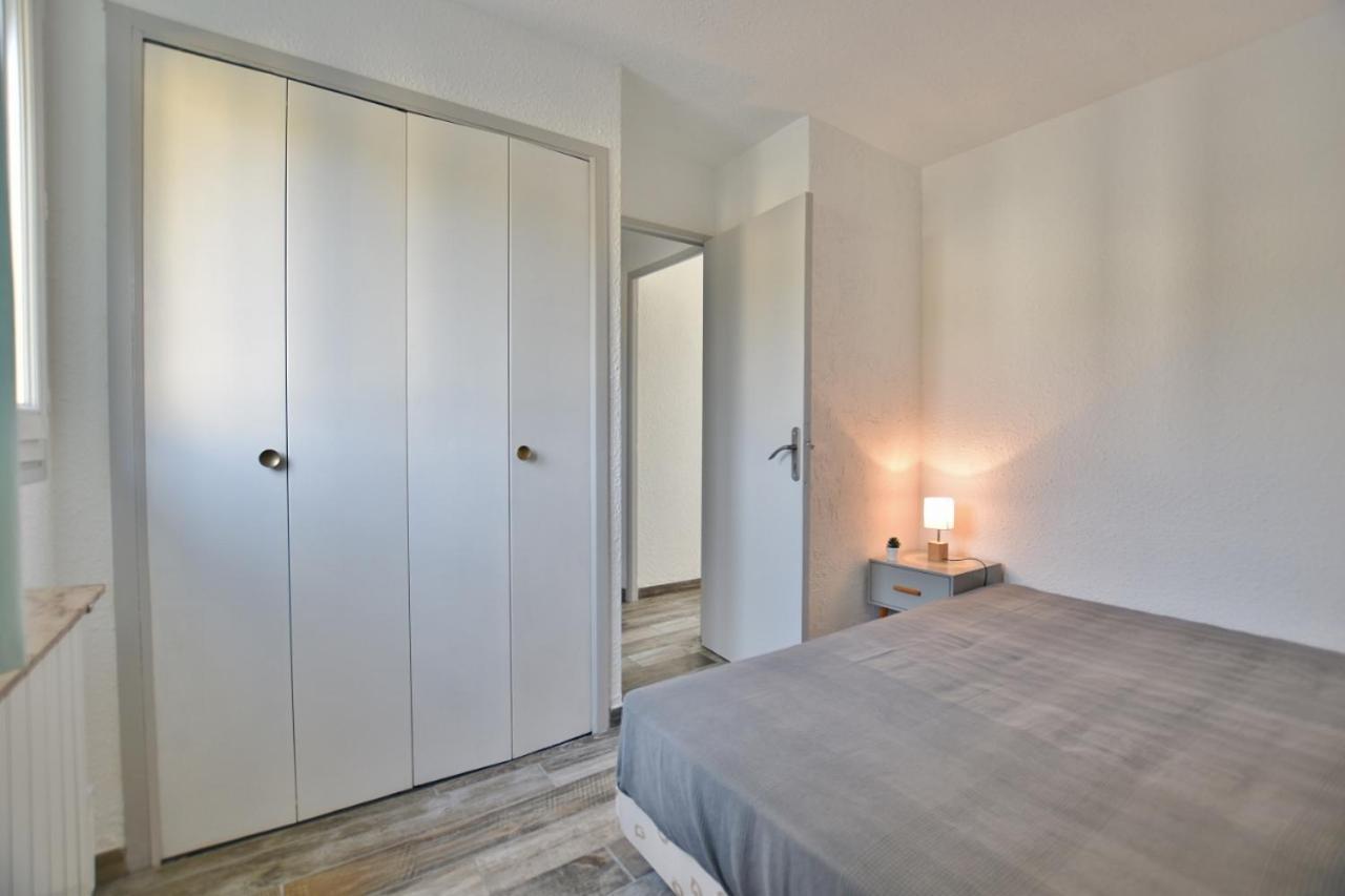 Appartement T2 Porticcio Vue Sur Mer Ngoại thất bức ảnh