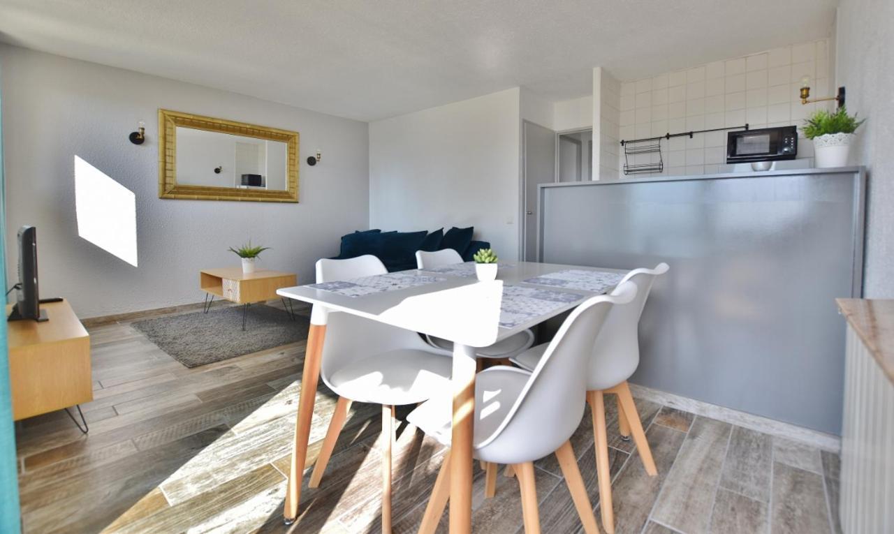 Appartement T2 Porticcio Vue Sur Mer Ngoại thất bức ảnh